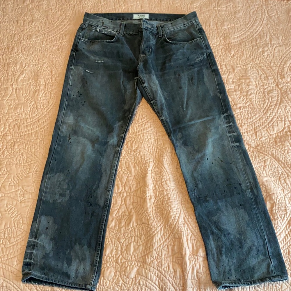 Hudson Jeans - Limited Edition